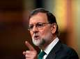 Mariano Rajoy morgen geen premier meer van Spanje: Basken, Catalanen en socialisten brengen hem ten val