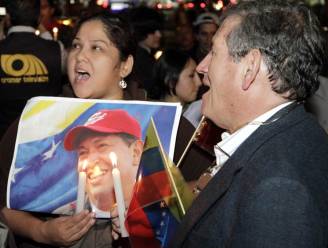 Vrijdag uitvaart Hugo Chavez, 7 dagen van rouw en binnen 30 dagen verkiezingen