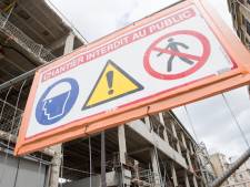 Un site en cours en dépollution dans la région de Charleroi, d’autres vont suivre en 2021