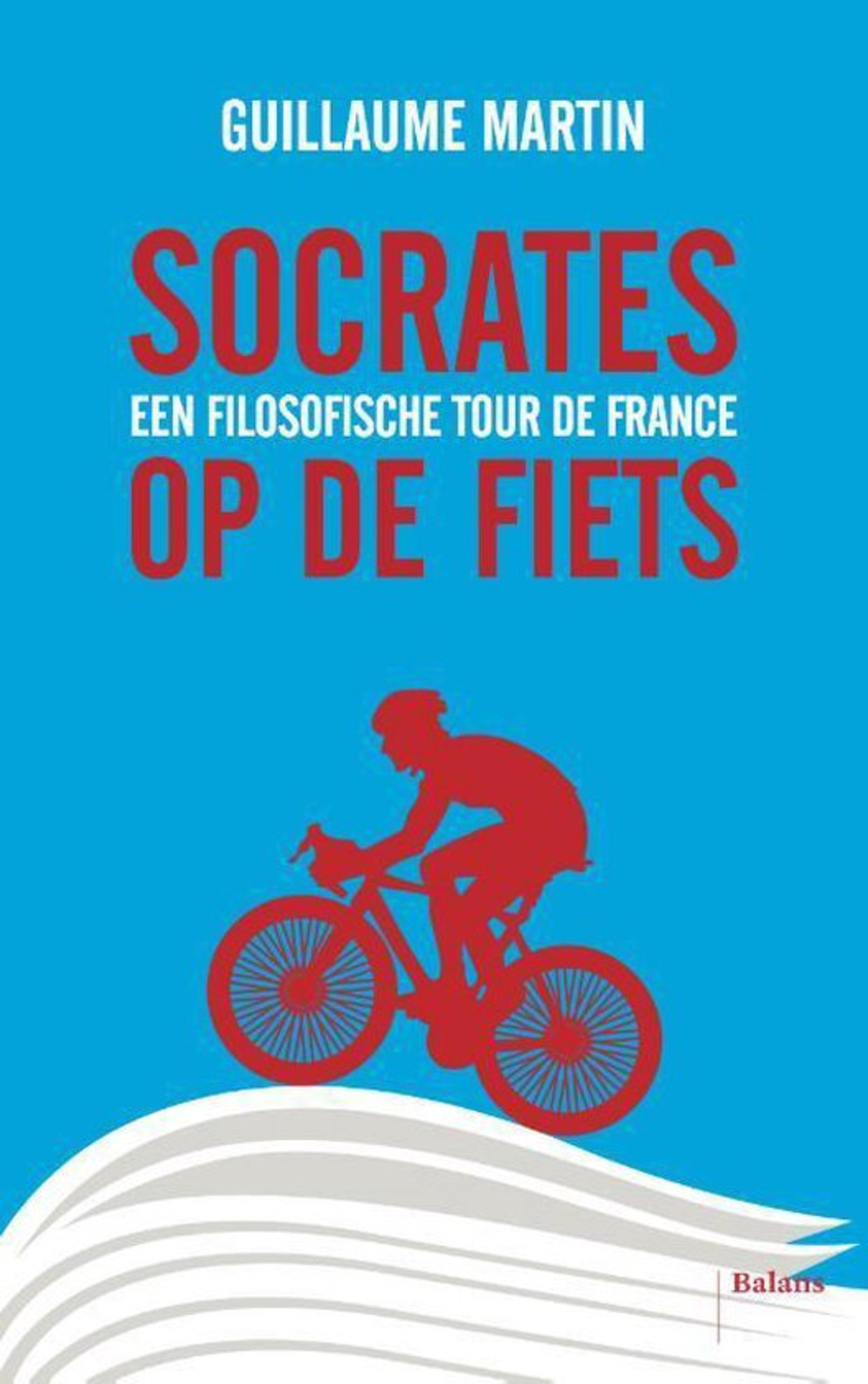 guillaume martin socrates by bike