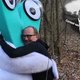 De comeback van Corneel van Oosterweel in het eindejaarsfilmpje van Ben Weyts zet het puntje op de i van ‘cringe’