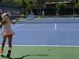 11 ans et pleine d’audace : elle claque une magnifique amortie à Richard Gasquet 