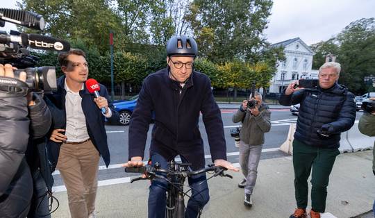 Kern zit weer samen over de begroting: lukt het nu wel?