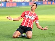 Cody Gakpo na glansrol in bekerfinale: ‘We hebben dit verdiend’