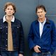 Koen Haegens en Fokke Obbema waren even dood: ‘We werden gedwongen ons af te vragen: wat is dit bestaan?’