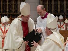Le Vatican blanchit un cardinal canadien soupçonné d’agression sexuelle