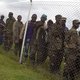Vredesakkoord Congo en M23 vertraagd