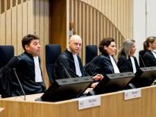 MH17-proces: wat was de rol van de vier verdachten?