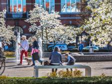 Wrang einde dreigt voor jubilerende bewonersclub Groene Eland: ‘We worden door gemeente overvraagd’