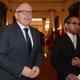 Timmermans wil relatie met Jakarta naar 'hoger plan tillen'