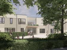Vertraging voor bouw tijdelijke units voor basisschool De Achtbaan aan de Argentanlaan in Eindhoven