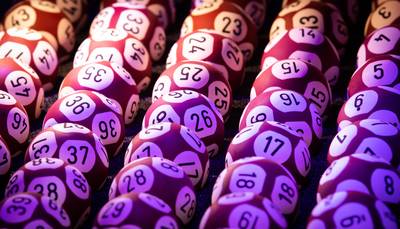 Un homme remporte 3,4 millions de dollars à la loterie après que les numéros lui soient apparus en rêve
