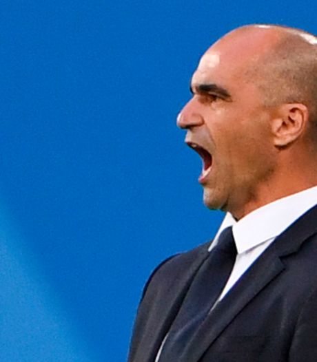 Pierre Ménès: "Des décisions assez bizarres de Martinez"