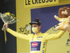 Mathieu van der Poel: een ‘Ollander’ misschien, maar wel een sympathieke

