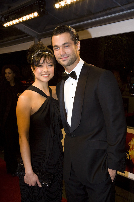 Een dochter voor soapie Jan Kooijman Foto AD.nl