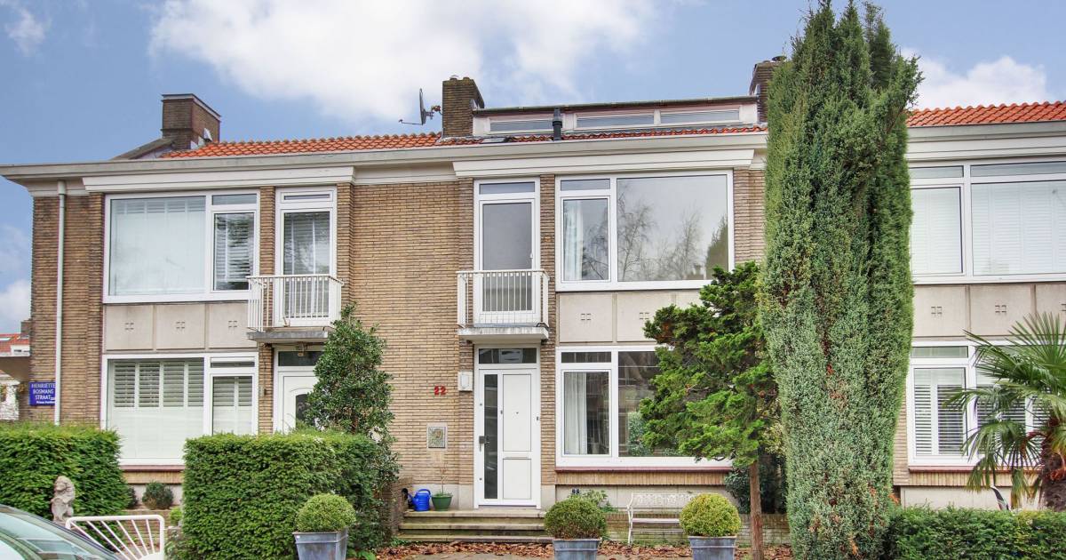 Duurste Huis Amsterdam Zuid