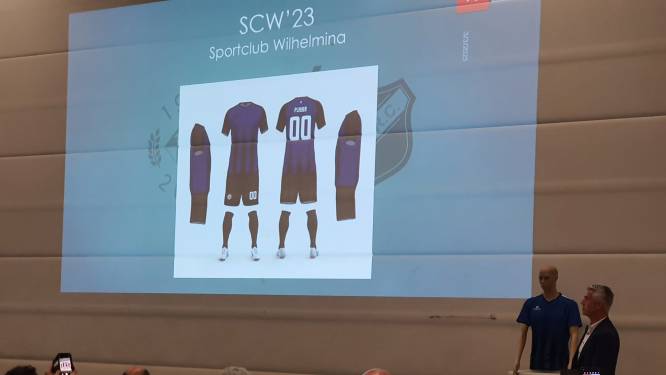 Renkumse fusieclub gaat voetballen onder de naam SCW’23