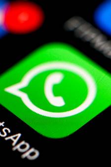 Wereldwijde storing whatsapp