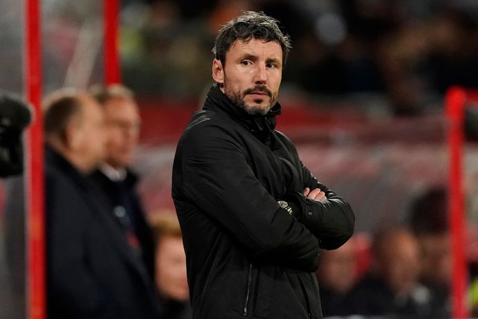 Mark van Bommel