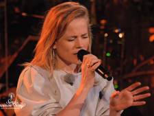Ilse DeLange pakt Duitsland in met emotioneel optreden ‘Beste Zangers’