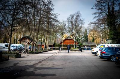Slagboom camping Tergouw toch weer open voor 73 'muitende' bewoners