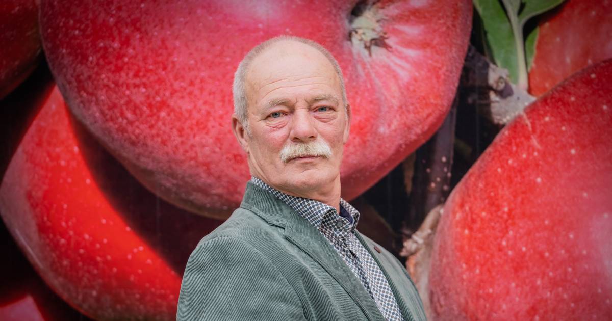 VVD West Betuwe schuift fruitteler naar voren voor verkiezingen - De Gelderlander