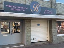 16 mannen aangehouden voor illegaal gokken in voormalige horecagelegenheid Eindhoven: ‘Het is hier ook altijd wat’