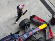 Max Verstappen signe la pole à Shanghaï, sa 5e consécutive en 2024, la 100e de Red Bull