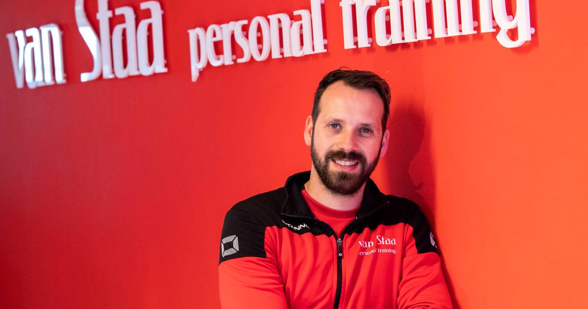 Jerry van Staa gaat alleen verder in Bornerbroek: personal trainer boordevol voetbalverhalen - Tuban
