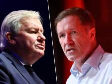 Paul Magnette réclame la démission du Bureau politique du Parlement wallon, dont Jean-Claude Marcourt