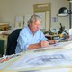 Beroemde Franse cartoonist Jean-Jacques Sempé (89), illustrator van ‘De kleine Nicolaas’, overleden