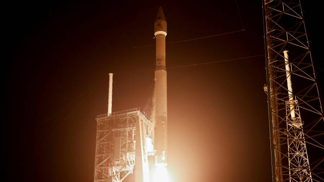 Onbemand ruimtevaartuig Solar Orbiter na twee jaar dichtst bij de zon ooit