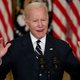 Biden presenteert plannen voor een socialer Amerika (en hoopt vurig op steun partijgenoten)