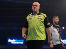 Michael van Gerwen wacht pittig Nederlands onderonsje bij Dutch Masters in Amsterdam