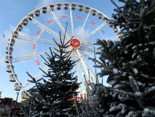 Plaisirs d’Hiver à Bruxelles: tous les visiteurs de plus de 16 ans devront porter un bracelet