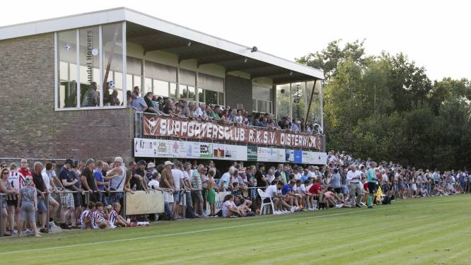 Voetbalclubs Oisterwijk verbaasd over eindvoorstel college voor fusie, 'Dit maakt de financiering onuitvoerbaar'