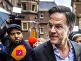 Spannend kabinetsoverleg van start: 'Crisis? Nee hoor!'