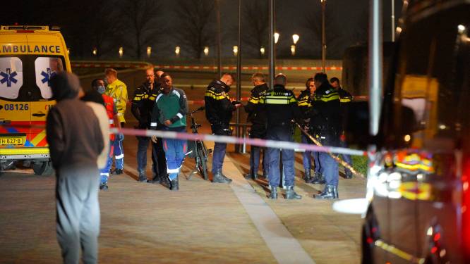Dode bij geweld op Lentse Warande blijkt 29-jarige man uit Nijmegen; Wijchenaar (30) vast voor mogelijke betrokkenheid 