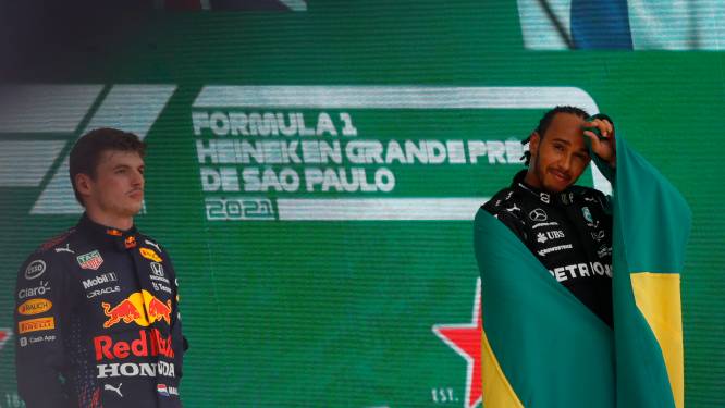 Ideale brandstof Lewis Hamilton voor slotgevechten met ‘bad ass’ Max Verstappen