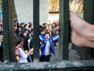 Speciale commissie onderzoekt lot van gearresteerde studenten in Iran