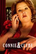boxcover van Connie & Clyde