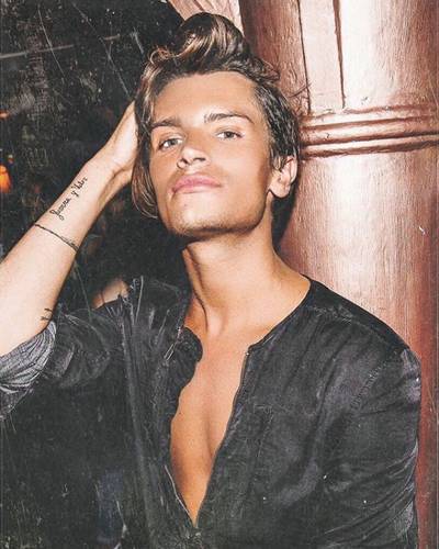 Koen 'Kardashian' van Dijk slachtoffer van brute roofoverval