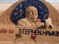 L'humanité rend hommage à Stephen Hawking