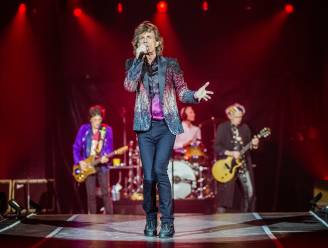 Concert The Rolling Stones in Amsterdam binnen vijf minuten uitverkocht, in België loopt het minder storm