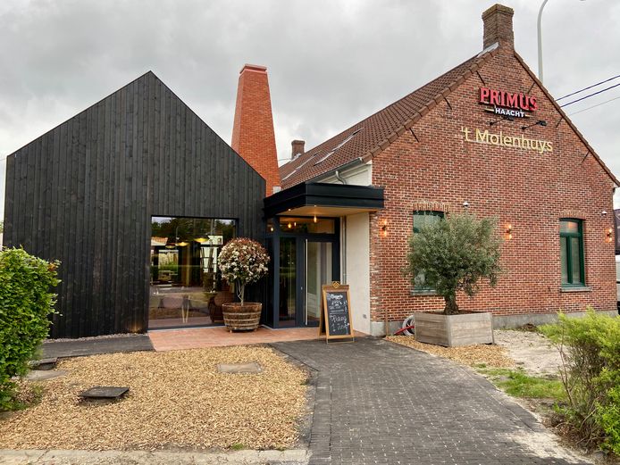 Gastropub 't Molenhuys
