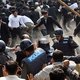 Protesten in Pakistan met geweld neergeslagen