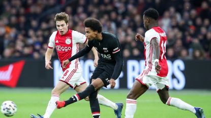 Nederlands profvoetbal verwacht geen competitie voor 1 september 