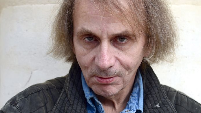 Michel Houellebecq