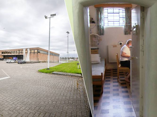 Schoenen Ralet opent aan Maalsesteenweg Brugge hln.be