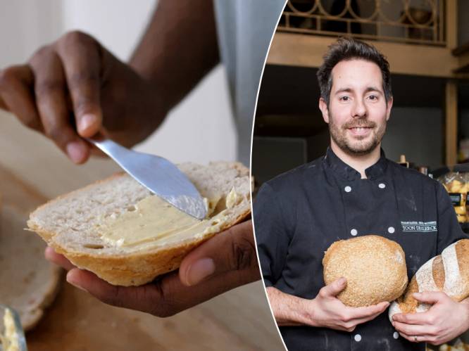 “Broden die op een correcte manier gemaakt worden, zijn wel degelijk voedzaam”: bakker én diëtiste scheiden 9 feiten van fabels over brood